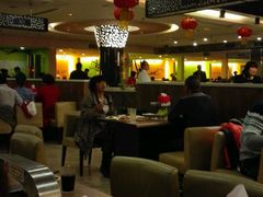 -福成自助烤肉(青春路店)