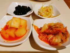 -首尔土豆汤(红梅小区店)