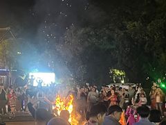 -寨沙侗寨(侗族歌堂)