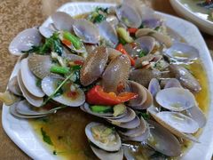 -揭阳钟记小食(福田新村店)