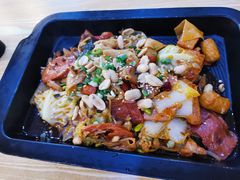 -物美大卖场(玉蜓桥店)