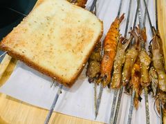 -老虎滩大连海鲜烧烤(建邺云锦路总店)