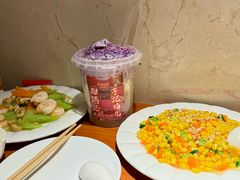 -景秀餐厅(南锣鼓巷店)