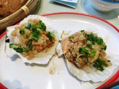 -鲜得莱渔港·小平岛海胆馆(七贤岭店)