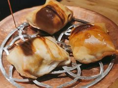 -幸福的烤包子·新疆菜