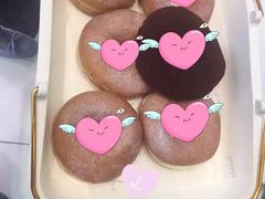 -好利来(望京中福店)