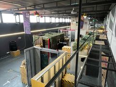 -ATD街区·密室型真人CS·团建活动(王四营店)