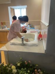 -喜喜·全套房月子会所(罗宾森广场店)