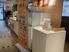 -麦当劳(金桥店)