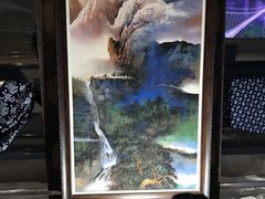 展示品-张家界荷花国际机场
