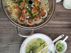 -今鲜源大酒店·中华餐饮名店(新湛路店)