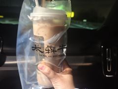 -太犇牛手作茶铺(六合万达店)