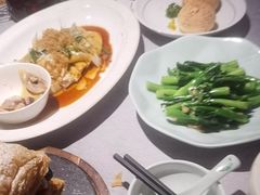 -晓粤·惹味粤菜(凯德乐峰广场店)