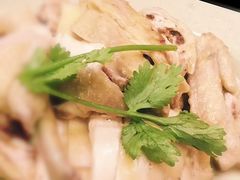 -百家鸡味馆(清泰店)