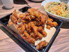 -九转小磨·非遗东北菜(哈西万达店)