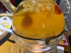 -粗茶淡饭·隐庐私厨(东亭店)
