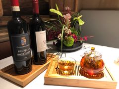 -叶叶菩提·晋福宫