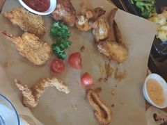 -必胜客(花都百业店)