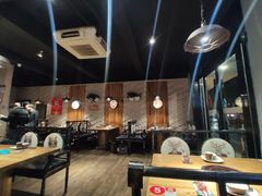 大堂-兄弟龙虾(胜太路总店)