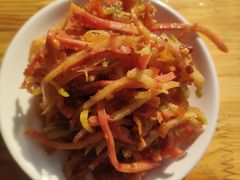 -王菊美食街·王菊面馆(总店)