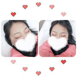 -西施无菌半永久纹绣眉眼影唇轻增发纹发际线