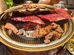 -西塔老太太泥炉烤肉(龙湖北苑天街店)