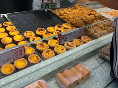 -泸溪河桃酥(西直门凯德店)