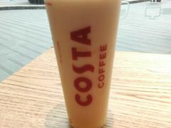 -COSTA COFFEE(上海月星环球港店)