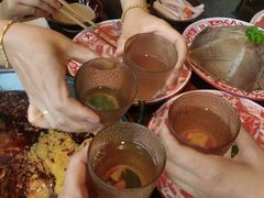 -楠火锅(昆山金鹰店)