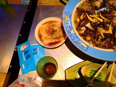 -鱼库·不仅是一家烤鱼店(车公庙店)