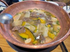 -妈妈的味道·腾冲特色菜(和顺古镇店)