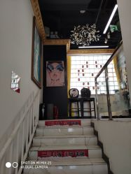 -沐染造型专业烫发染发