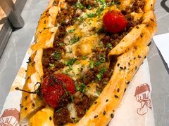 -通海俄式烧烤·俄罗斯大串(嵩山路店)