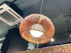 -大洋家·精品潮汕菜·生腌砂锅粥(天河东路店)