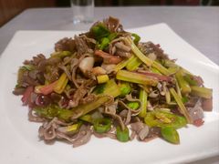 -马凯餐厅(长椿街店)