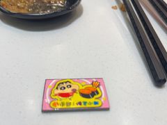 -争鲜回转寿司(朝北大悦城店)