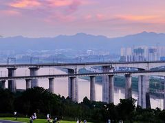 -金海湾滨江公园