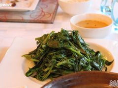 五指山野菜-水润轩私厨海南菜餐厅(铂尔曼酒店)
