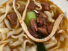 -老柴削面(向阳里店)