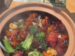 -谷田稻香·砂锅菜(南沙万达广场店)