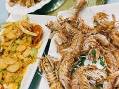-金海湾海鲜排档(朱家尖店)
