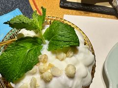 -恬阿姨庭院餐厅·生日宴