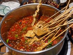 -刘成杰锦州烧烤(南河路店)