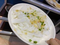 -海大大蒸汽海鲜餐厅·粤菜·特色小炒(欢乐颂店)