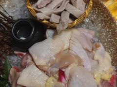 -洪氏嗨捞·猪肚鸡火锅(阳光天地店)