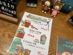 -星巴克(深圳平安金融中心B1店)