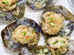 -粤盛海鲜平价店(洛溪食街店)