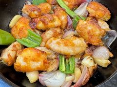 -寻味顺德·南记酒家·传统顺德菜·鱼生(广源路店)