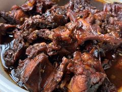 -如意香辣鸡架(总店)