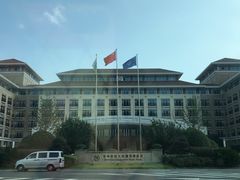 -常州武进九洲喜来登酒店